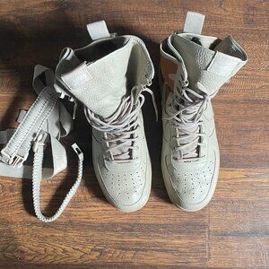 Nike SF Air Force 1 'Desert Camo'